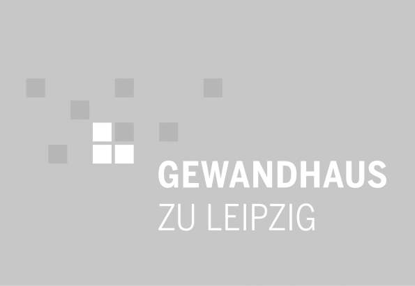 Logo Gewandhaus zu Leipzig