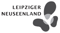 Logo Leipziger Neuseenland